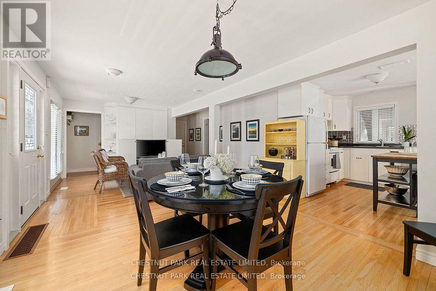 26 East Street, Prince Edward County, Ontario  K0K 2T0 - Photo 12 - X12548436