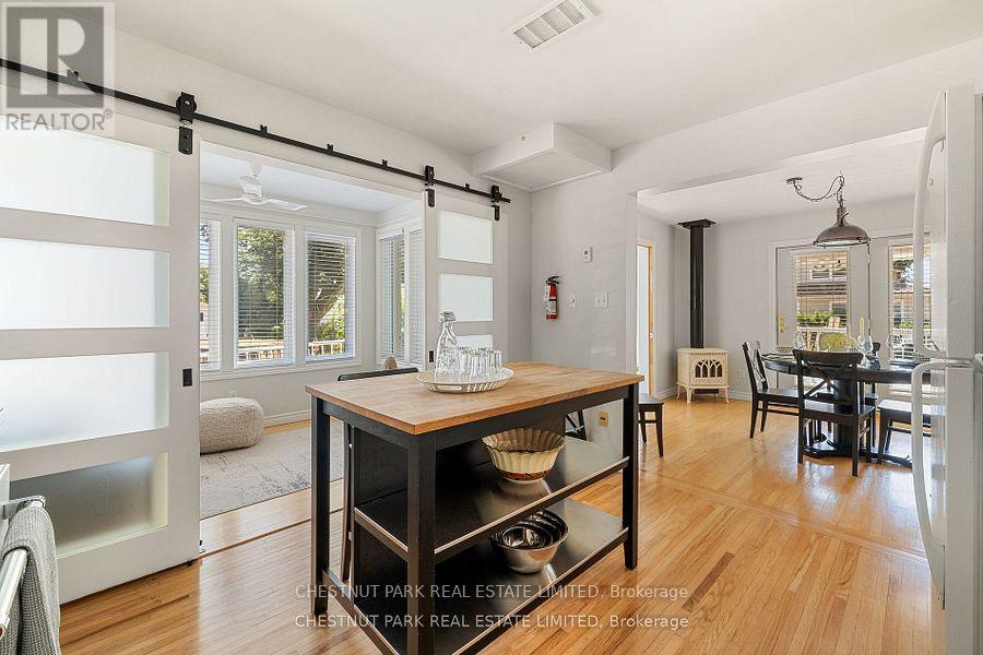 26 East Street, Prince Edward County, Ontario  K0K 2T0 - Photo 17 - X12548436