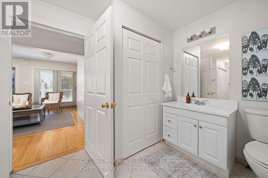 26 East Street, Prince Edward County, Ontario  K0K 2T0 - Photo 19 - X12548436