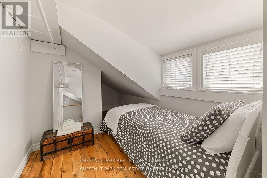 26 East Street, Prince Edward County, Ontario  K0K 2T0 - Photo 25 - X12548436