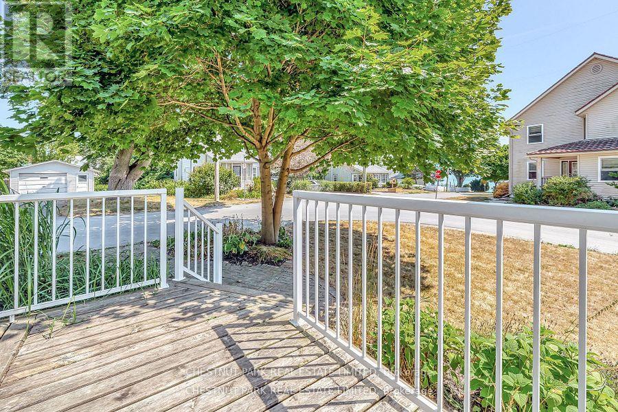 26 East Street, Prince Edward County, Ontario  K0K 2T0 - Photo 42 - X12548436