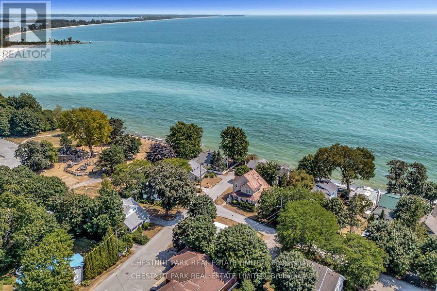 26 East Street, Prince Edward County, Ontario  K0K 2T0 - Photo 46 - X12548436