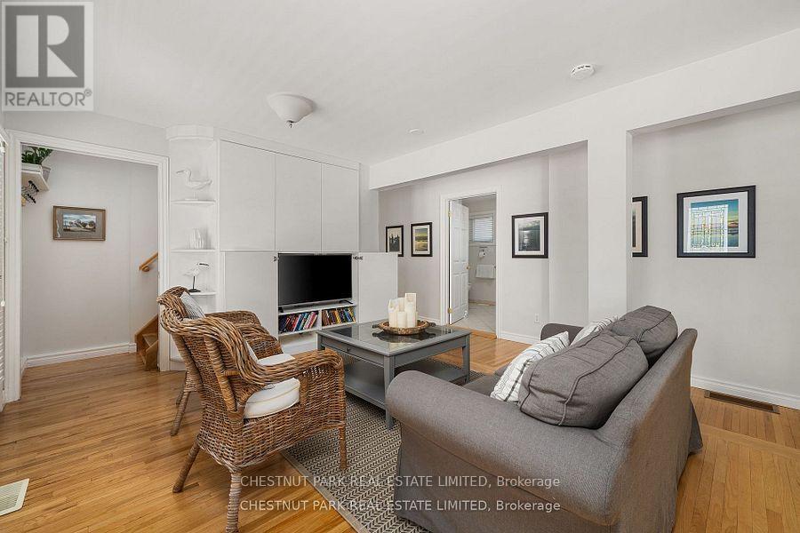 26 East Street, Prince Edward County, Ontario  K0K 2T0 - Photo 8 - X12548436