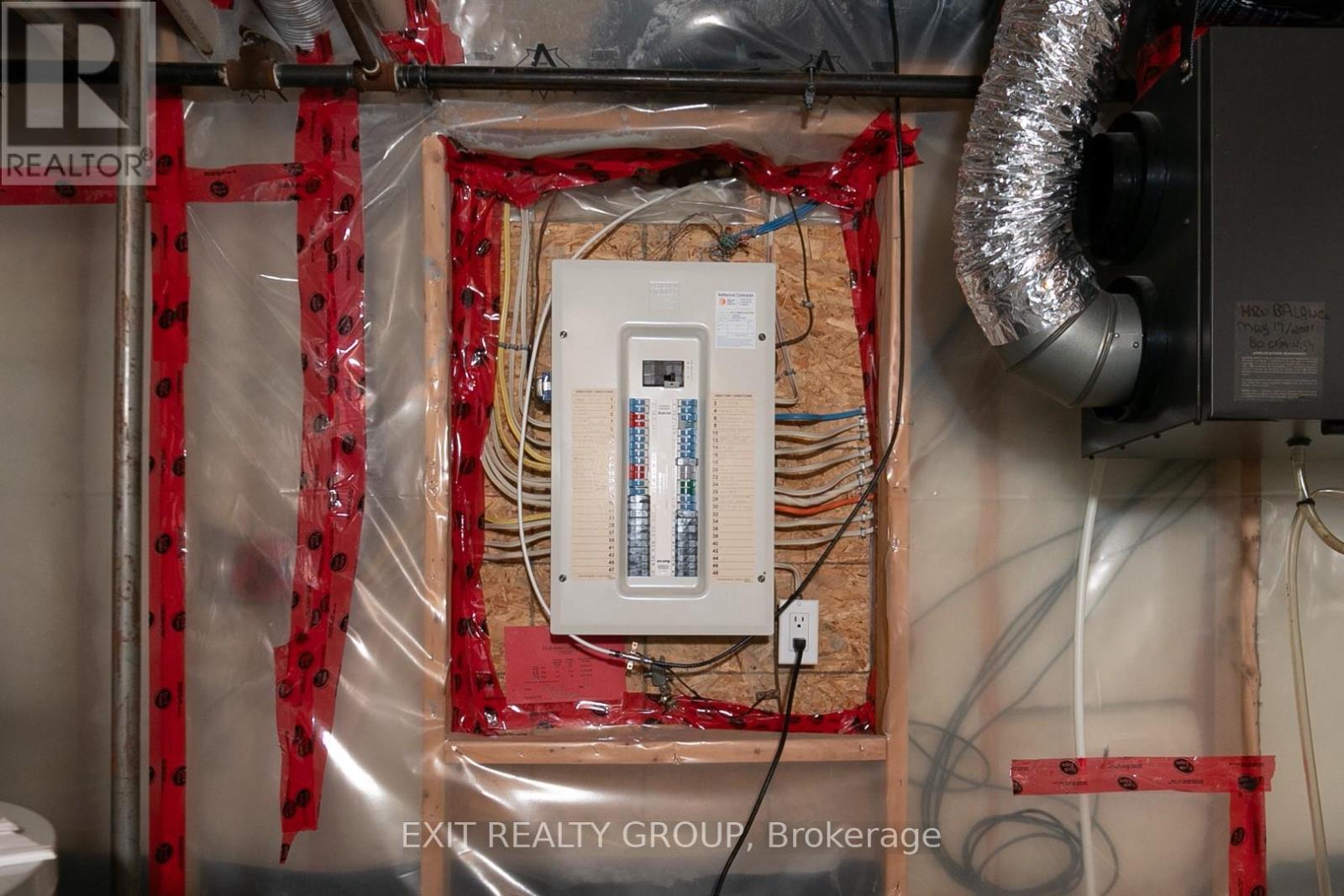 28 Kyle Court, Quinte West, Ontario  K0K 2C0 - Photo 29 - X12548598