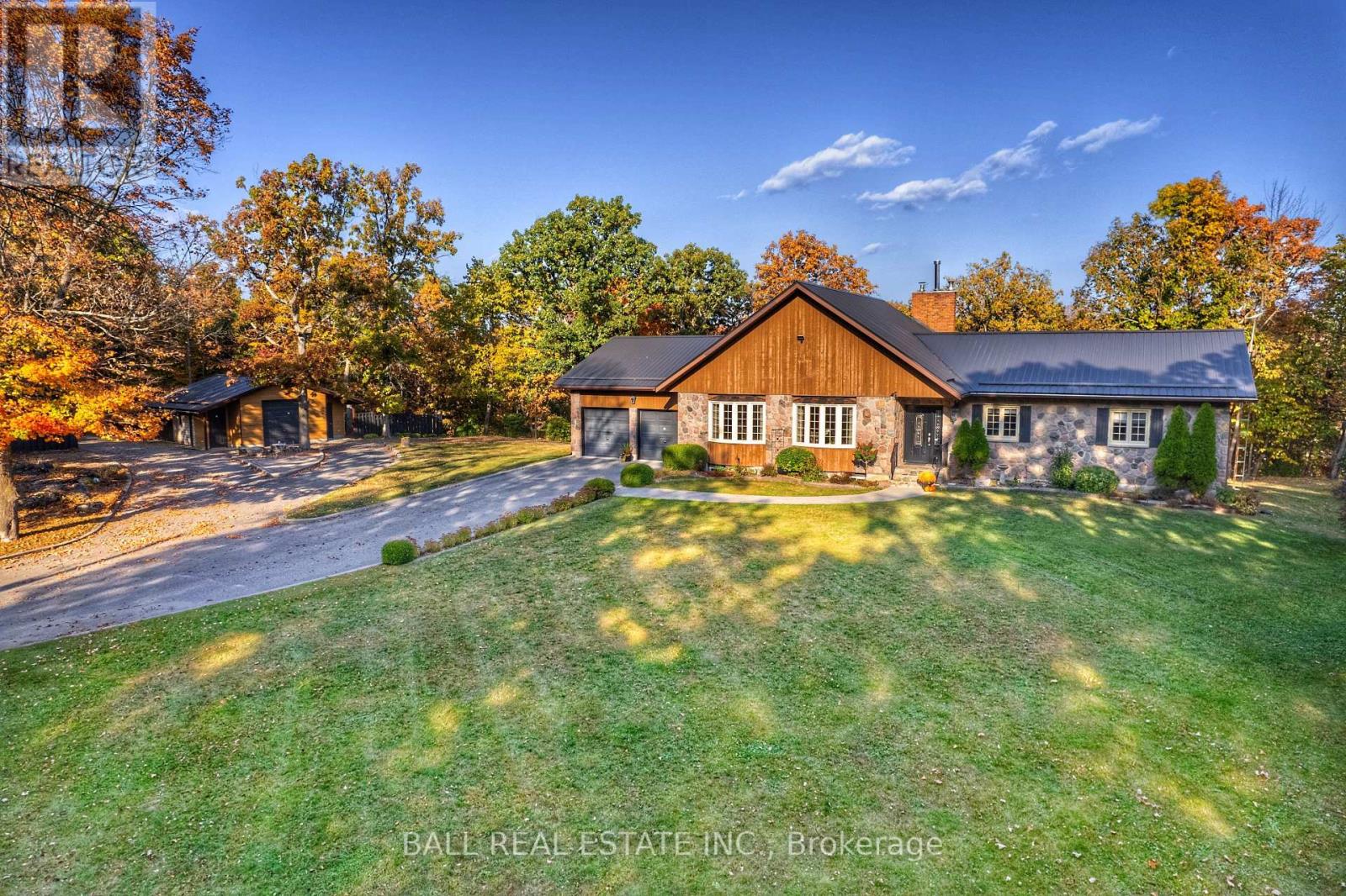 38 BONTERVALE ROAD, Marmora and Lake, Ontario