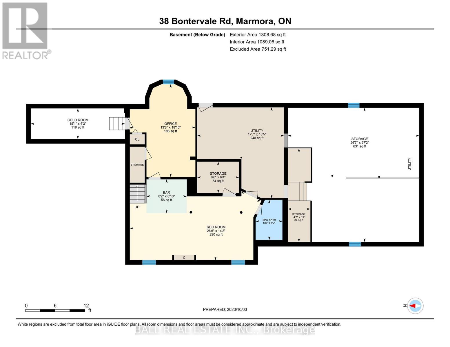 38 Bontervale Road, Marmora And Lake, Ontario  K0K 2M0 - Photo 38 - X12548678