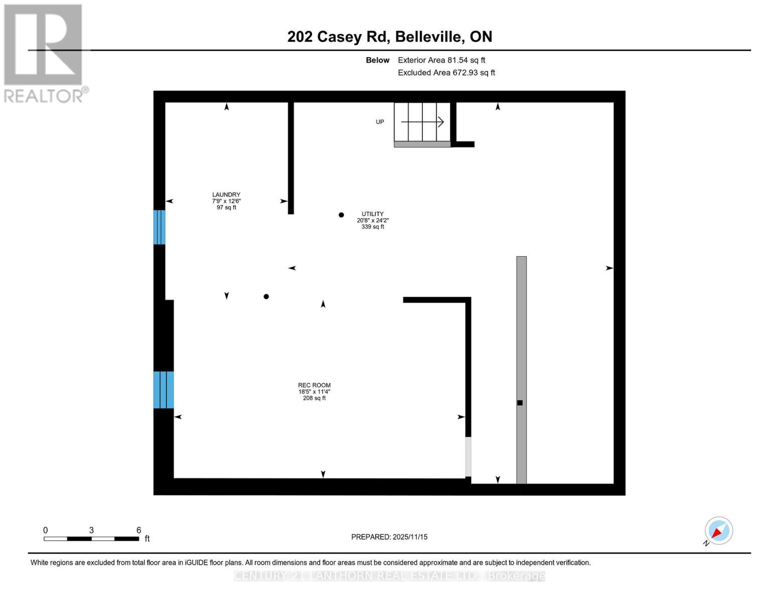 202 Casey Road, Belleville, Ontario  K8N 4Z6 - Photo 26 - X12550088