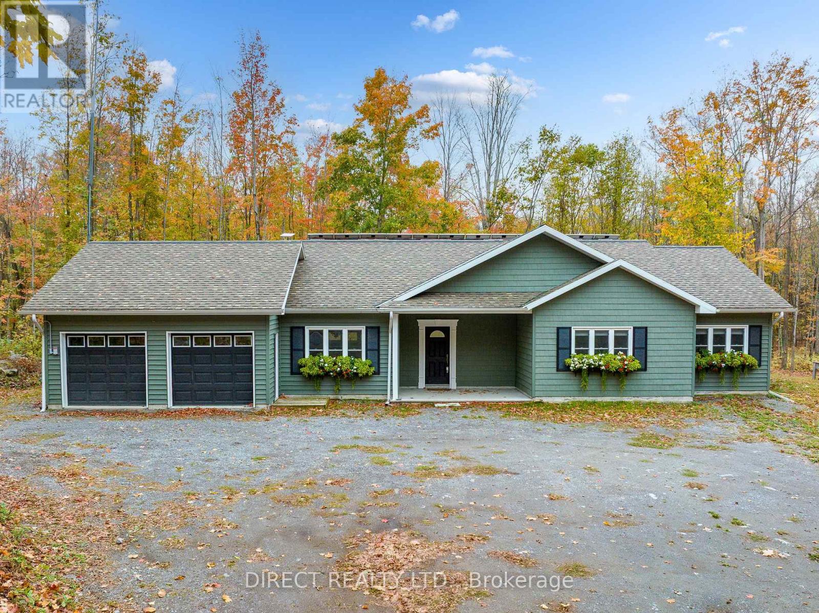 1912 MONEYMORE ROAD, Tweed, Ontario