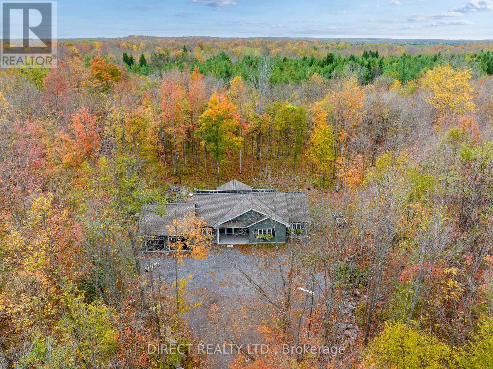 1912 Moneymore Road, Tweed, Ontario  K0K 2Y0 - Photo 30 - X12551778