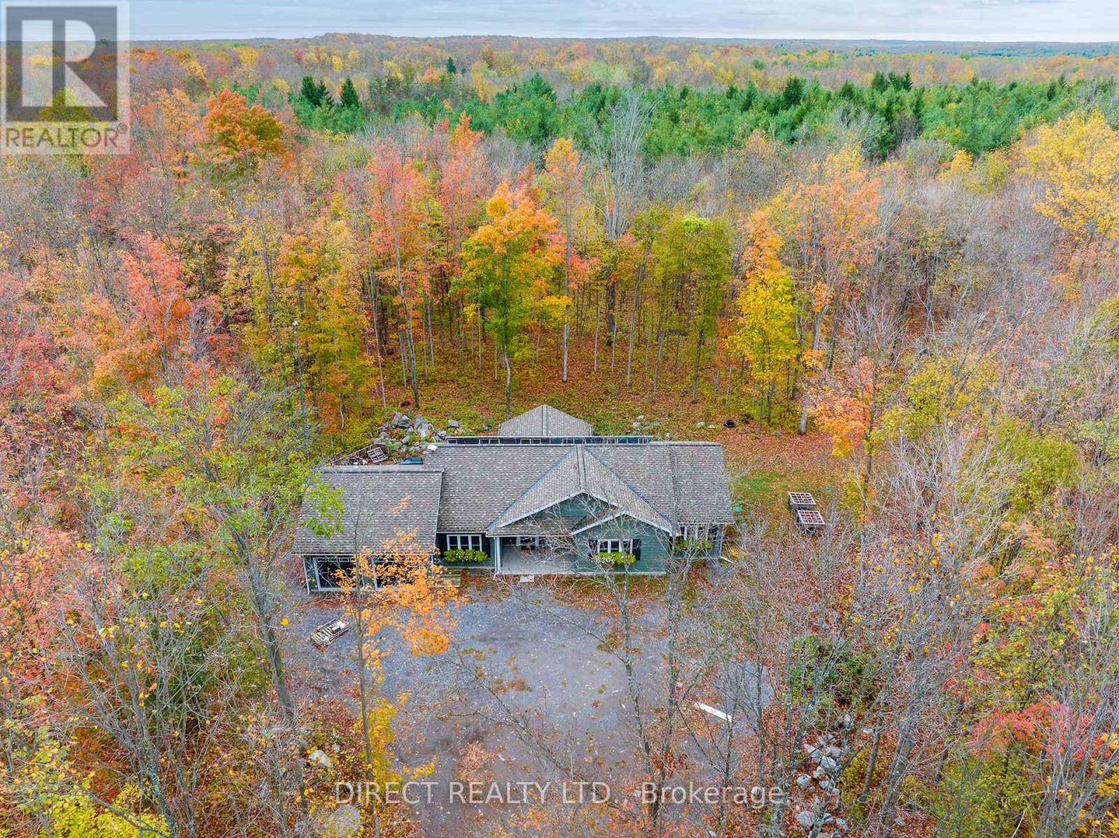 1912 Moneymore Road, Tweed, Ontario  K0K 2Y0 - Photo 31 - X12551778