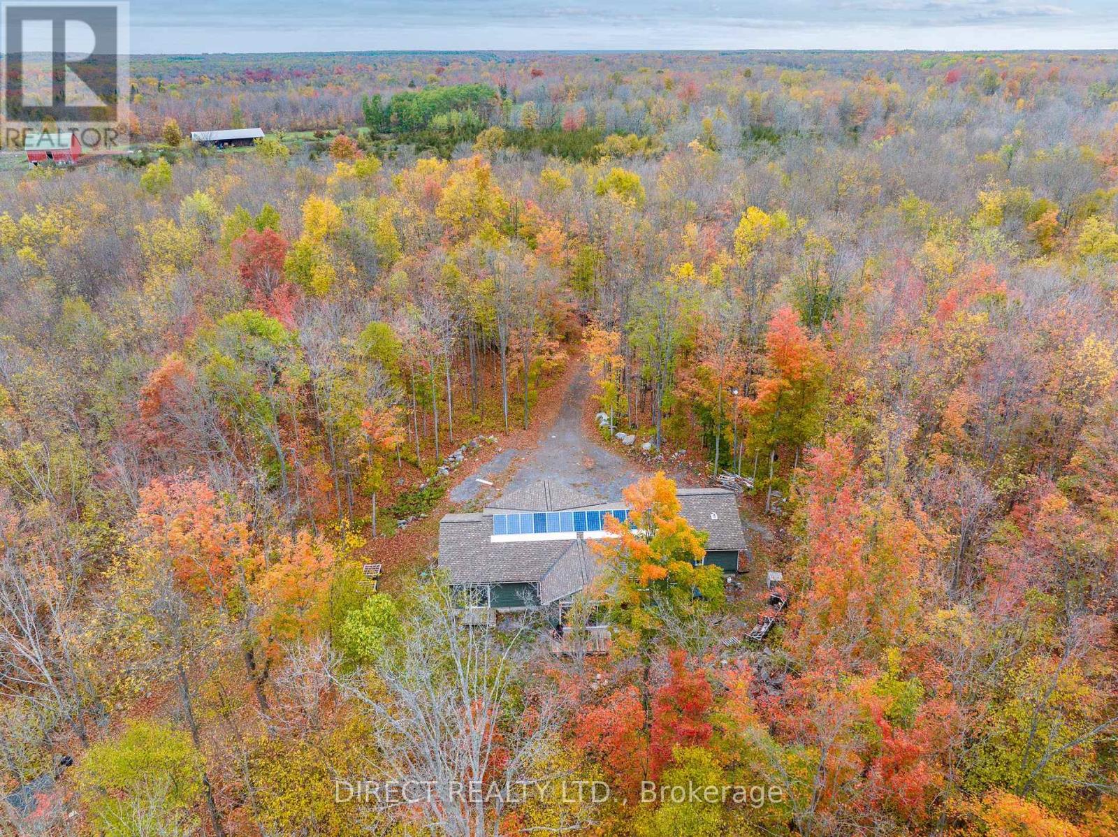 1912 Moneymore Road, Tweed, Ontario  K0K 2Y0 - Photo 33 - X12551778