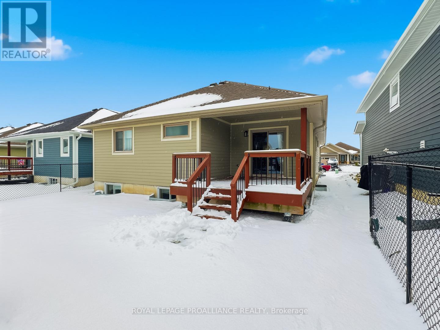 8 Tessa Boulevard, Belleville, Ontario  K8N 4Z5 - Photo 33 - X12551954