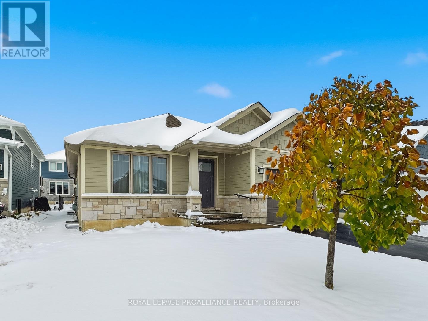 8 Tessa Boulevard, Belleville, Ontario  K8N 4Z5 - Photo 34 - X12551954