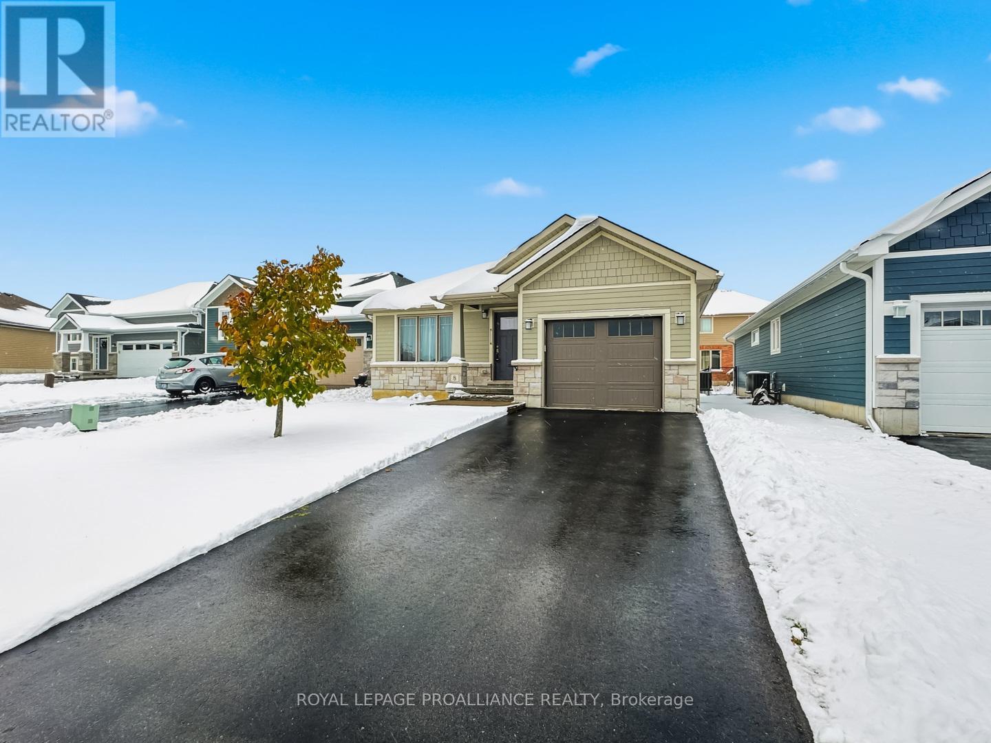 8 Tessa Boulevard, Belleville, Ontario  K8N 4Z5 - Photo 35 - X12551954