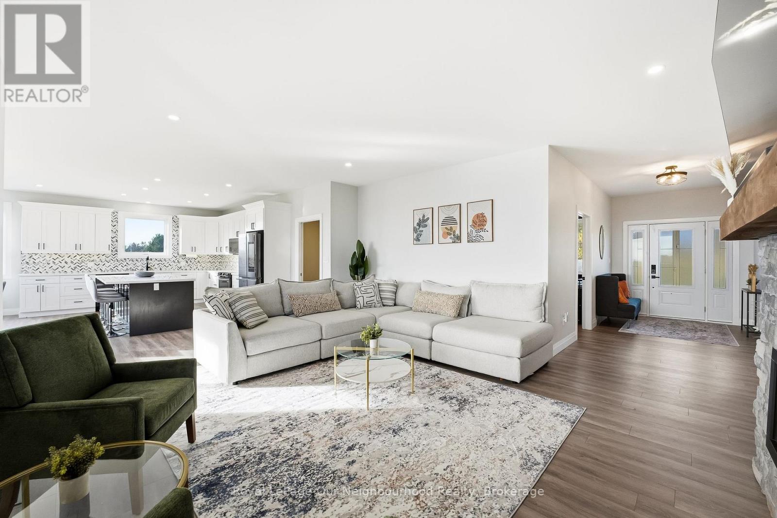 14321 County Road 2, Cramahe, Ontario  K0K 1S0 - Photo 12 - X12555074