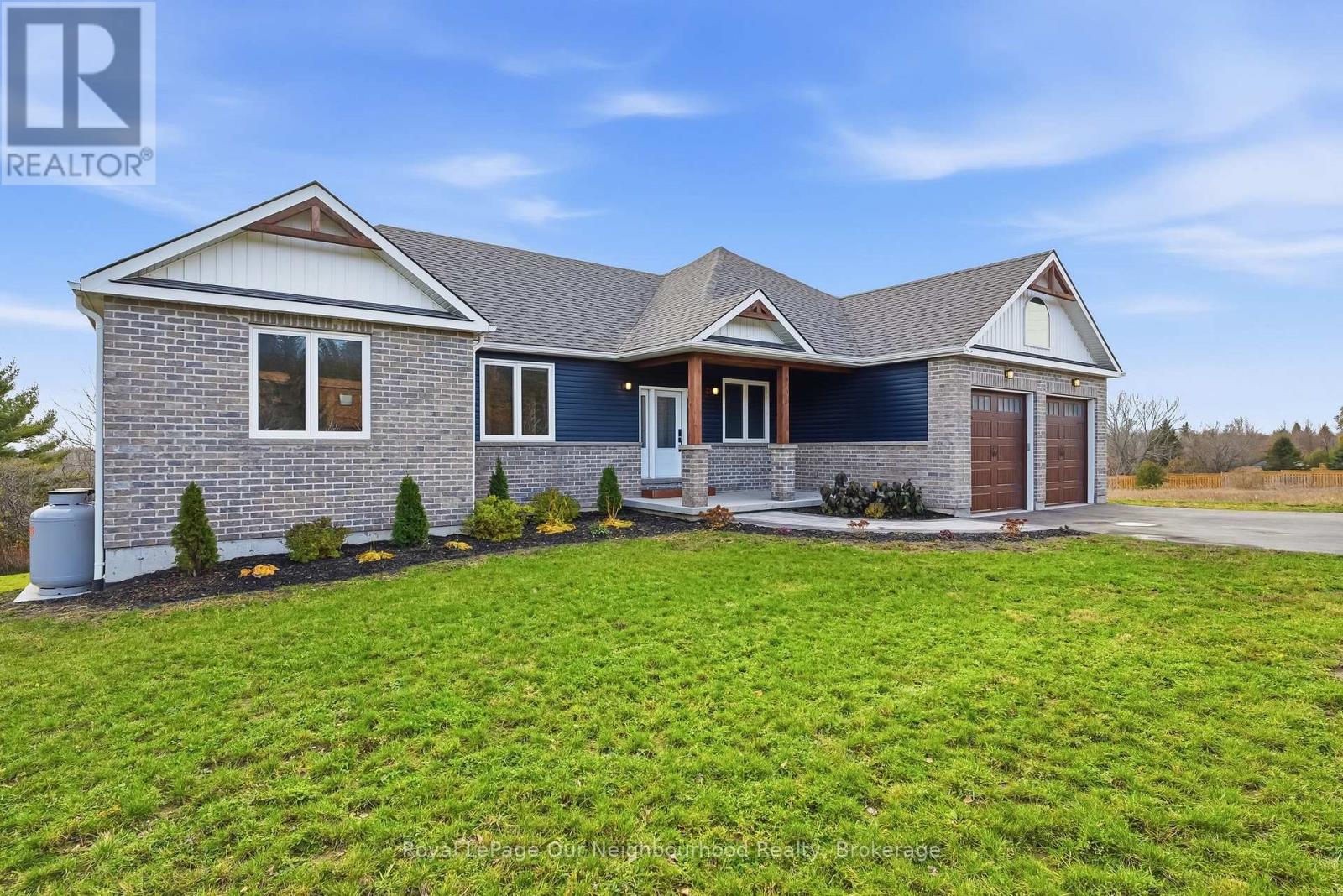 14321 County Road 2, Cramahe, Ontario  K0K 1S0 - Photo 2 - X12555074