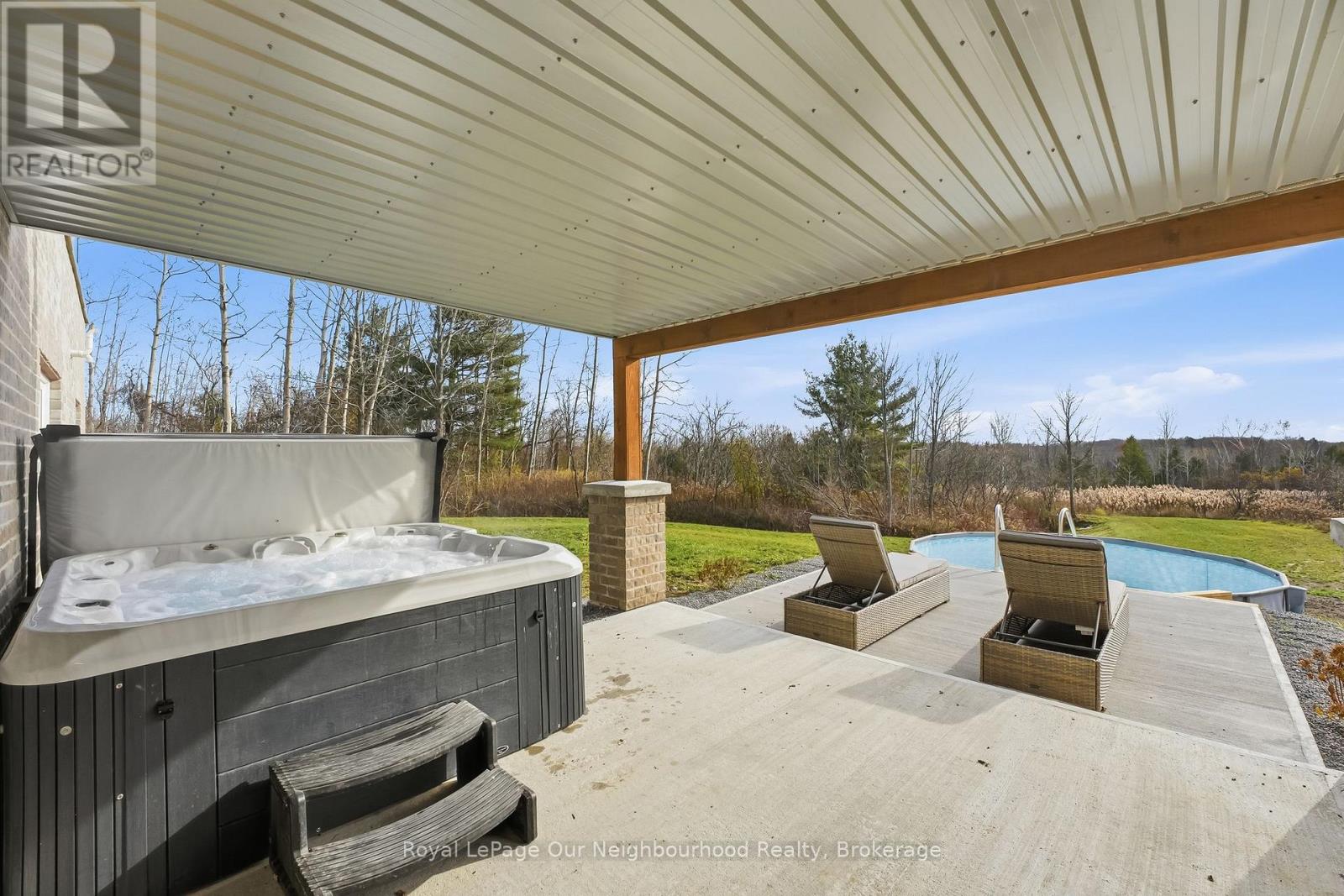 14321 County Road 2, Cramahe, Ontario  K0K 1S0 - Photo 45 - X12555074