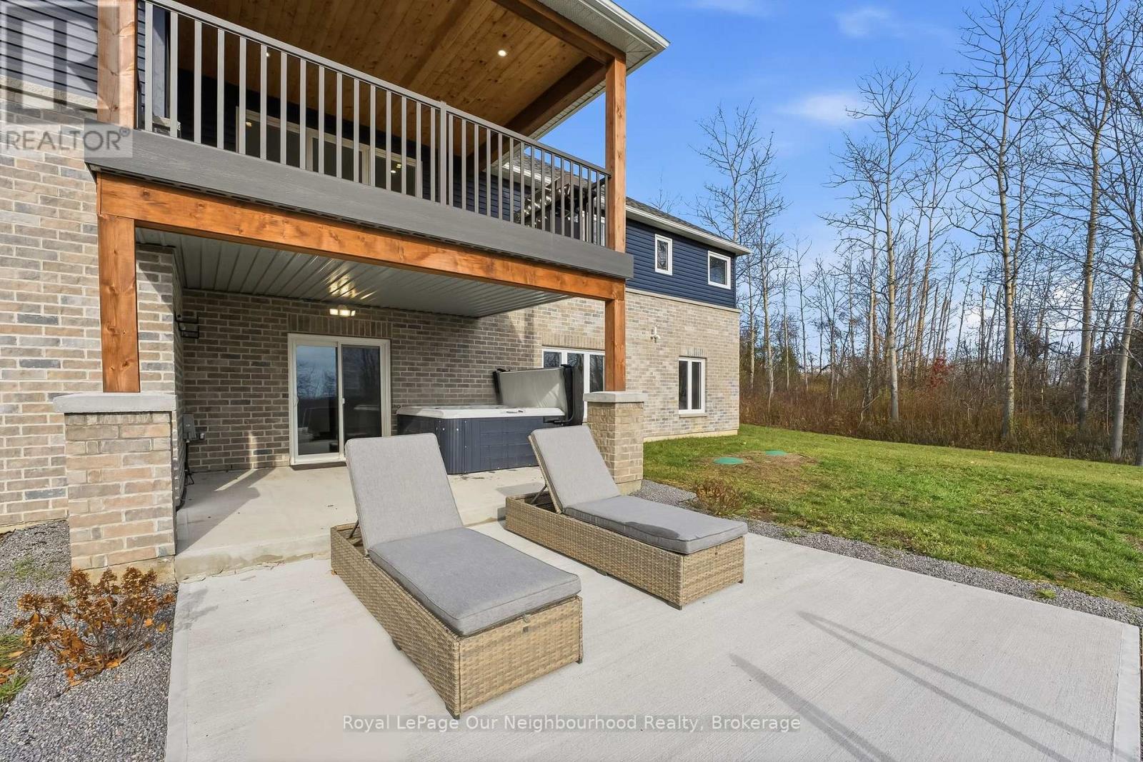 14321 County Road 2, Cramahe, Ontario  K0K 1S0 - Photo 47 - X12555074