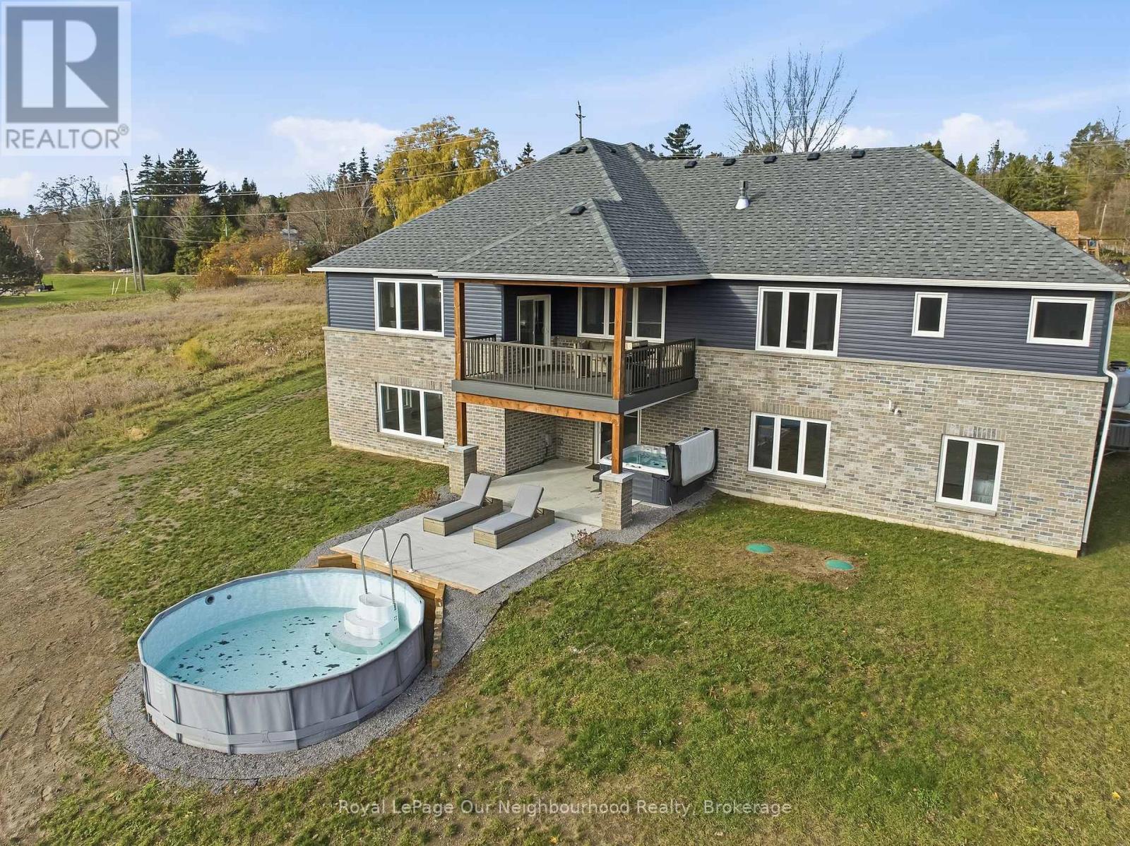 14321 County Road 2, Cramahe, Ontario  K0K 1S0 - Photo 48 - X12555074