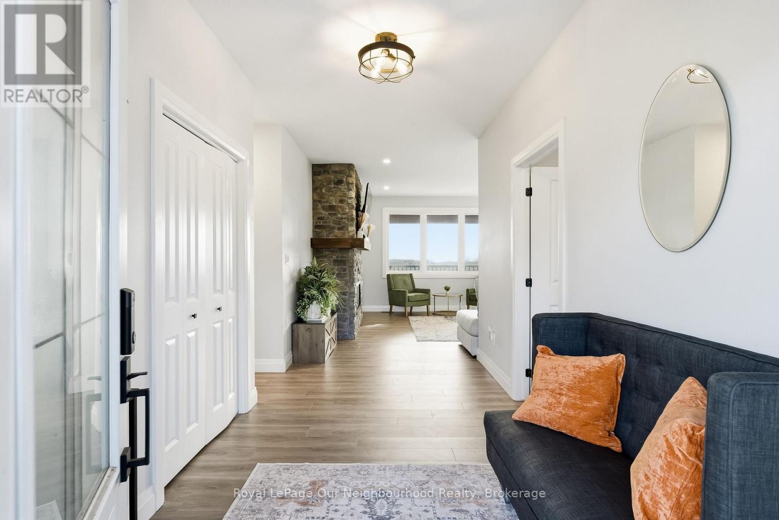 14321 County Road 2, Cramahe, Ontario  K0K 1S0 - Photo 8 - X12555074