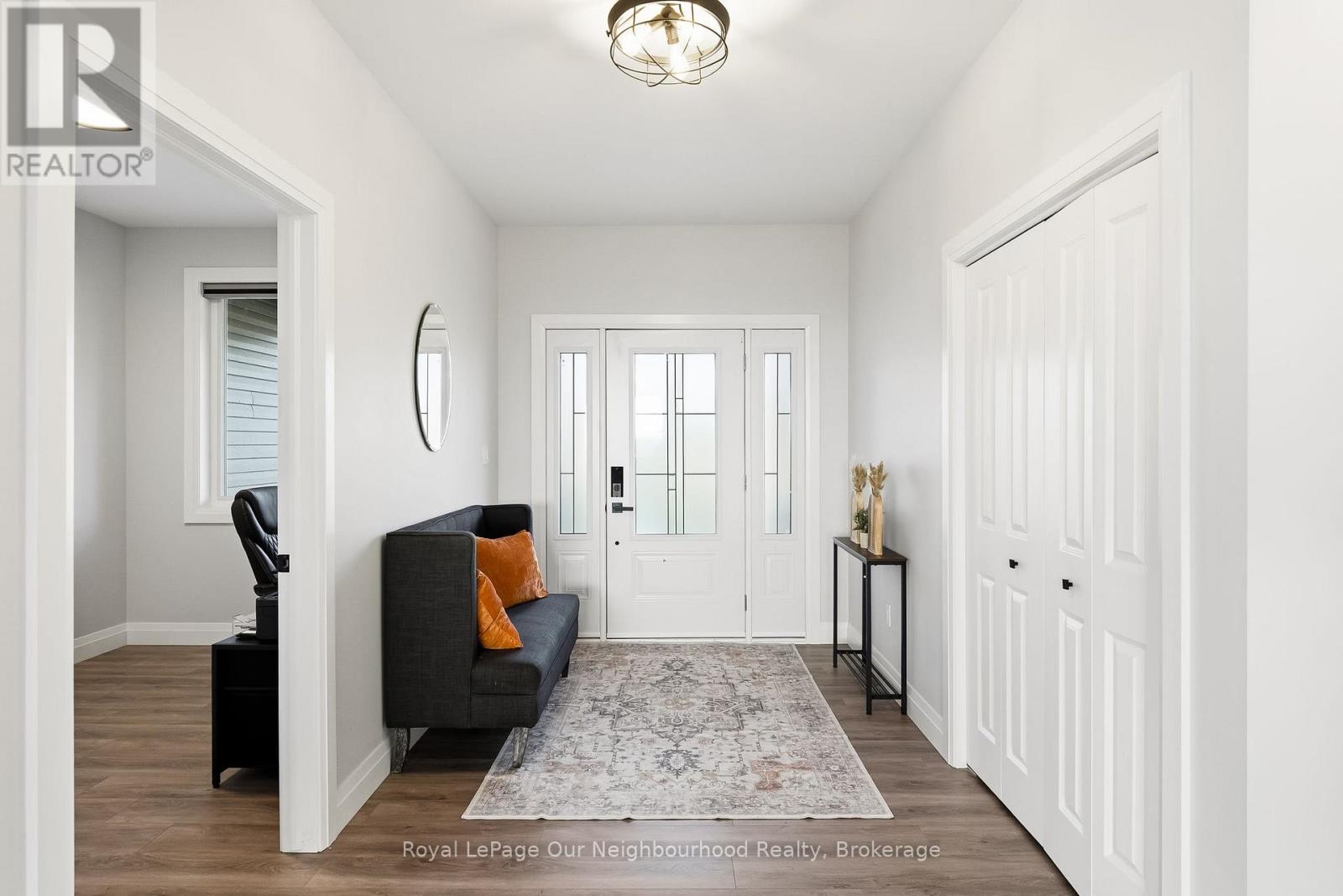 14321 County Road 2, Cramahe, Ontario  K0K 1S0 - Photo 9 - X12555074