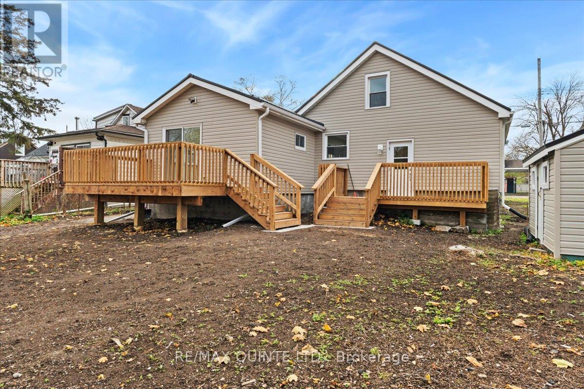 27 Purdy Street, Belleville, Ontario  K8P 1Y8 - Photo 36 - X12555446