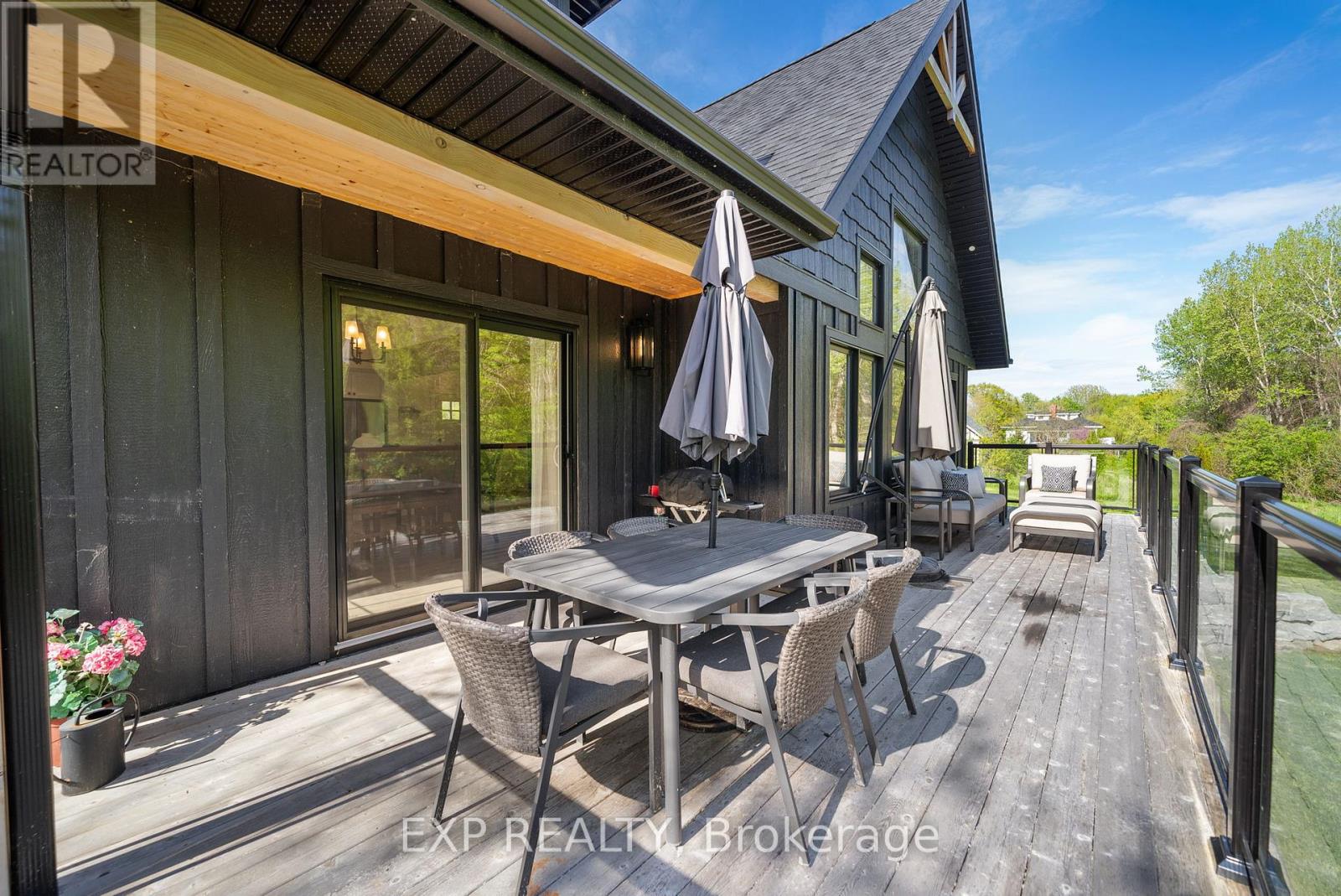 1499 Lakeside Drive, Prince Edward County, Ontario  K0K 1T0 - Photo 25 - X12556074