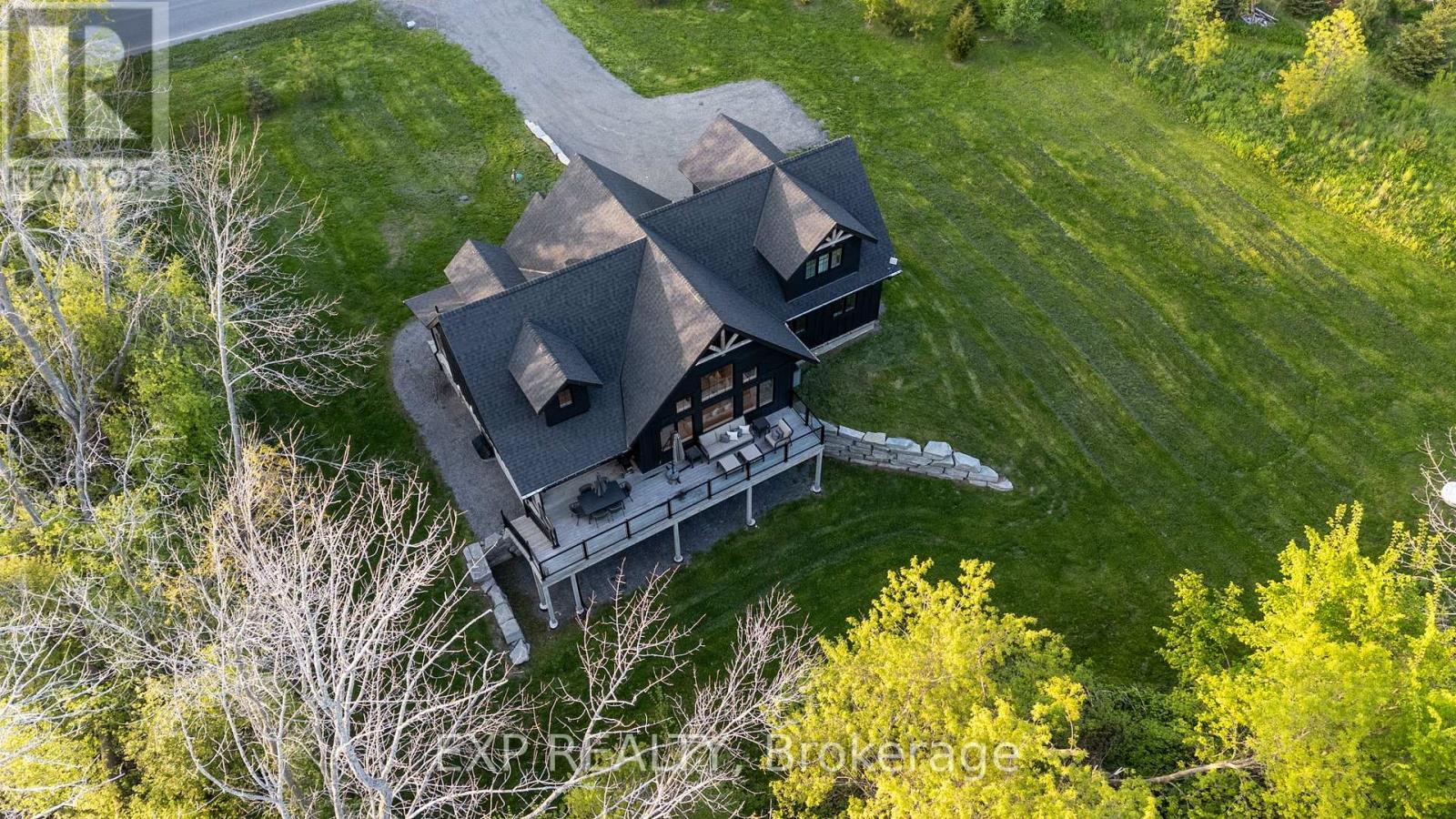 1499 Lakeside Drive, Prince Edward County, Ontario  K0K 1T0 - Photo 27 - X12556074