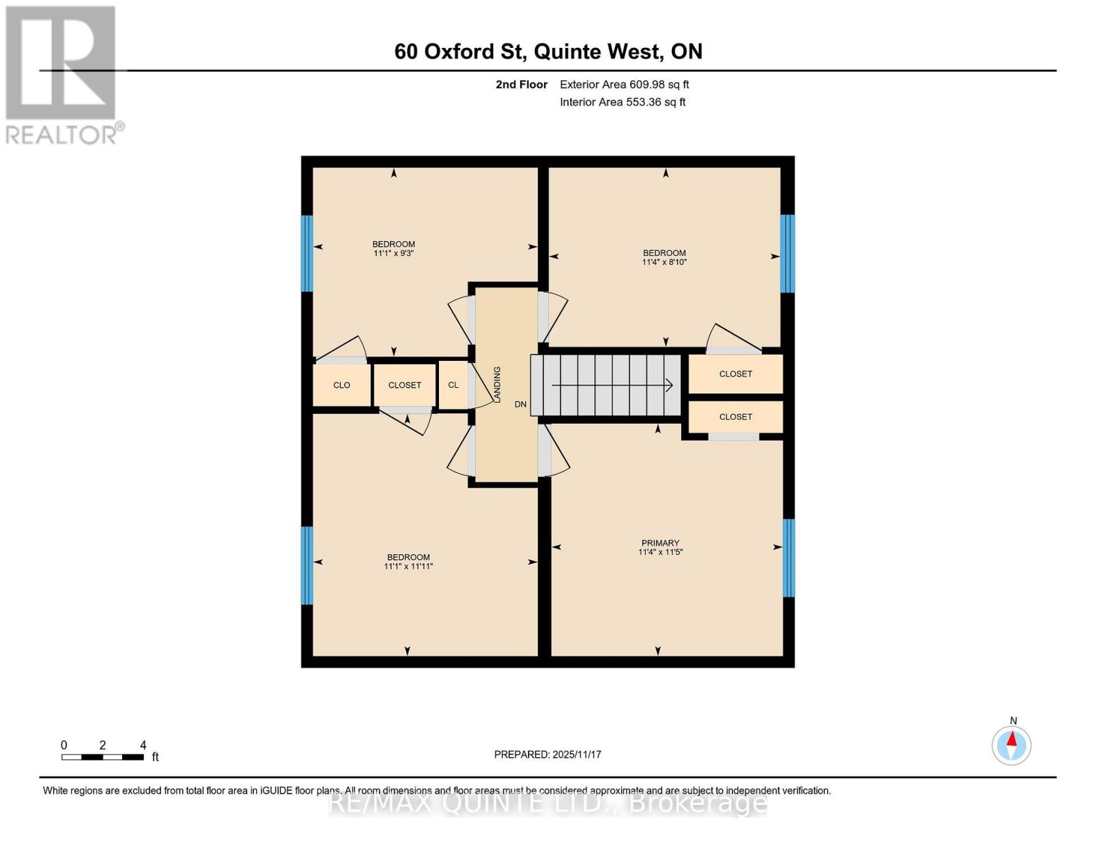 60 Oxford Road, Quinte West, Ontario  K0K 2C0 - Photo 21 - X12556168