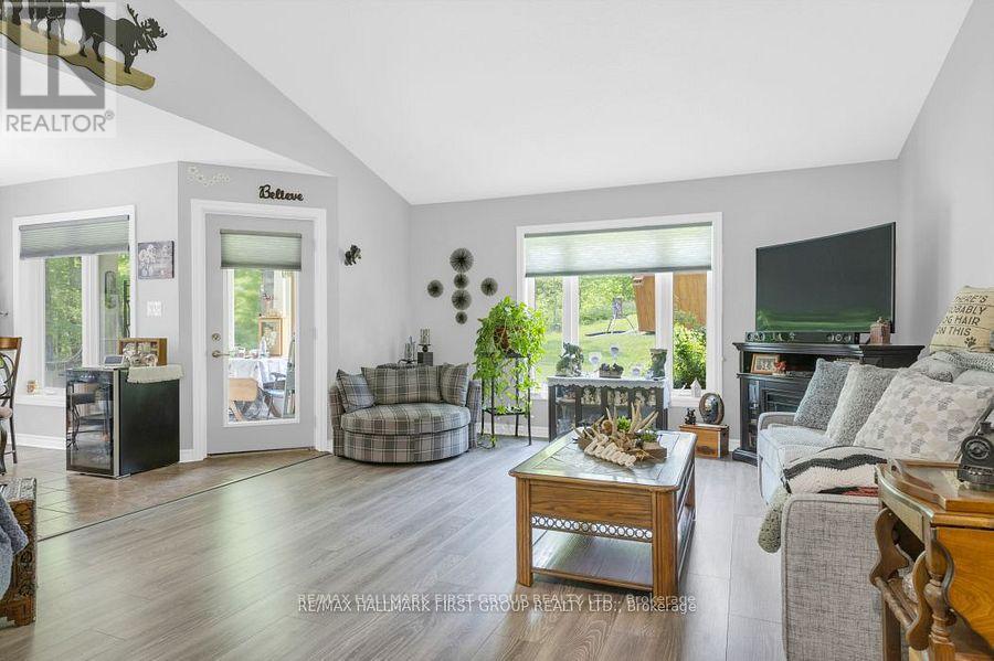 1571 Cordova Road, Marmora And Lake, Ontario  K0K 2M0 - Photo 12 - X12557338