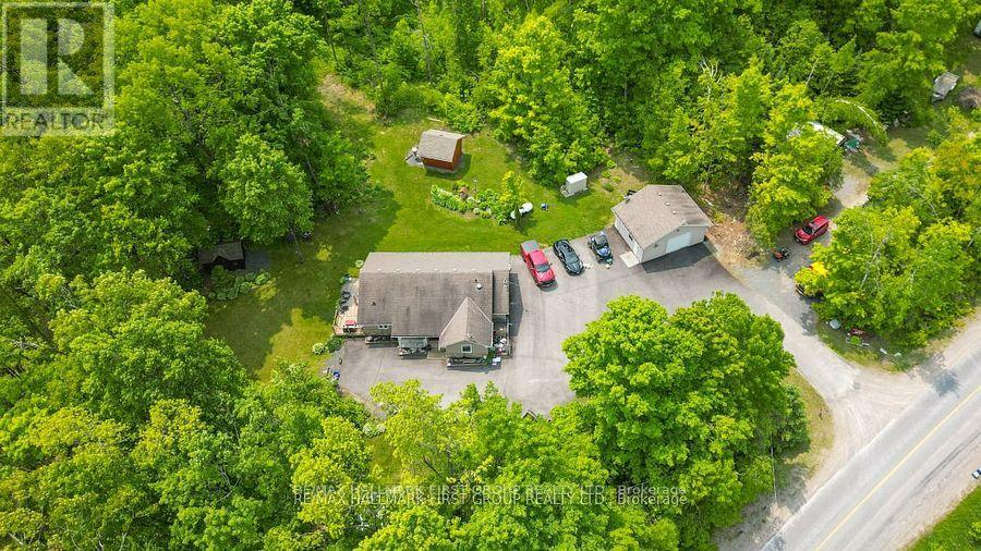 1571 Cordova Road, Marmora And Lake, Ontario  K0K 2M0 - Photo 2 - X12557338