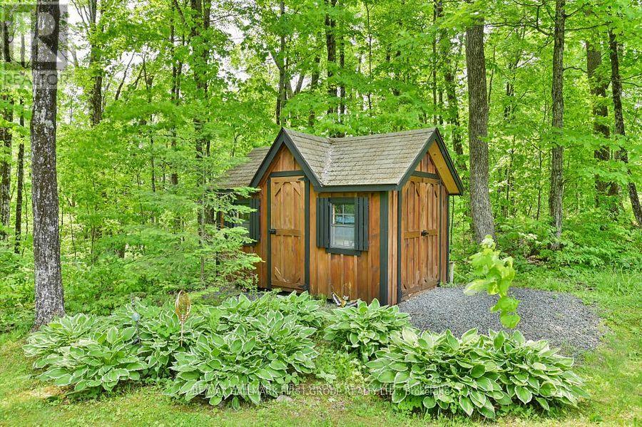 1571 Cordova Road, Marmora And Lake, Ontario  K0K 2M0 - Photo 34 - X12557338