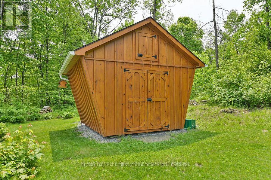 1571 Cordova Road, Marmora And Lake, Ontario  K0K 2M0 - Photo 35 - X12557338