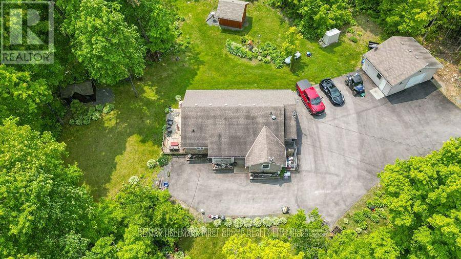 1571 Cordova Road, Marmora And Lake, Ontario  K0K 2M0 - Photo 37 - X12557338