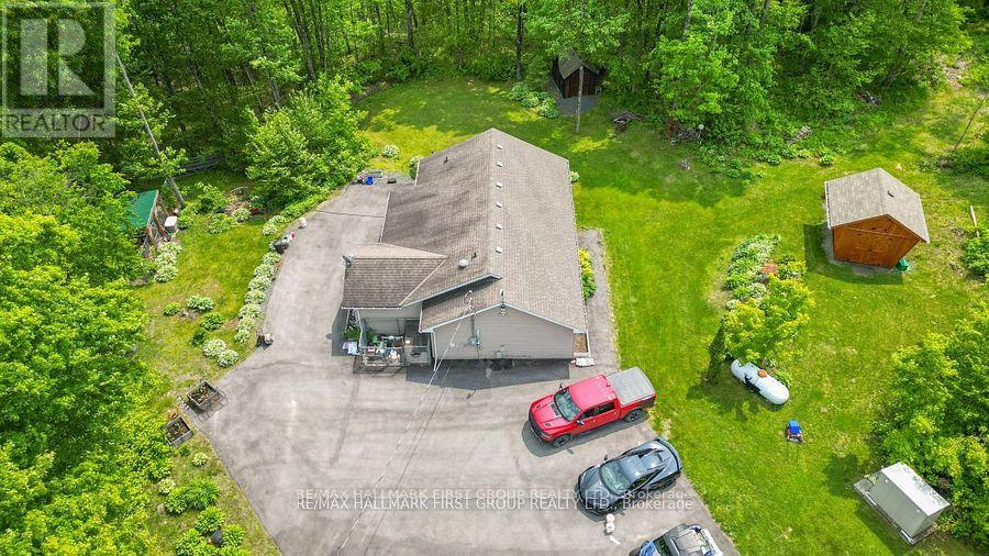 1571 Cordova Road, Marmora And Lake, Ontario  K0K 2M0 - Photo 38 - X12557338