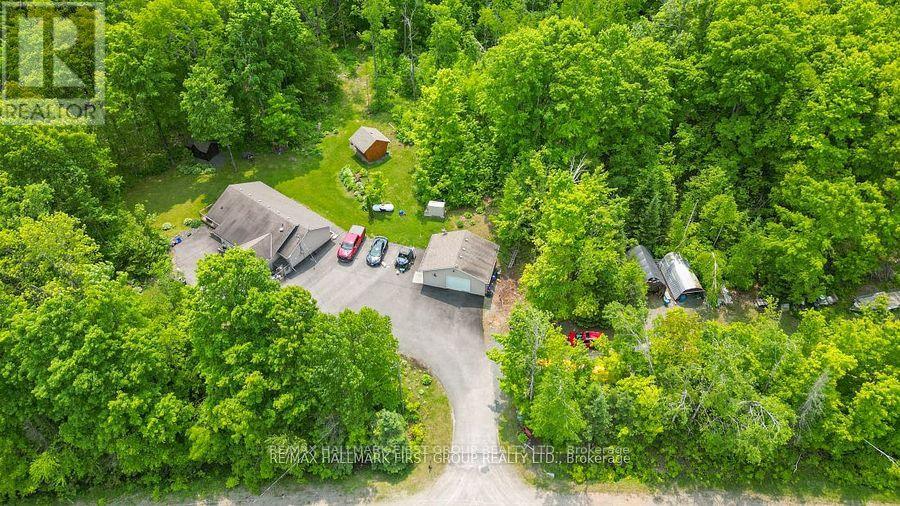 1571 Cordova Road, Marmora And Lake, Ontario  K0K 2M0 - Photo 39 - X12557338