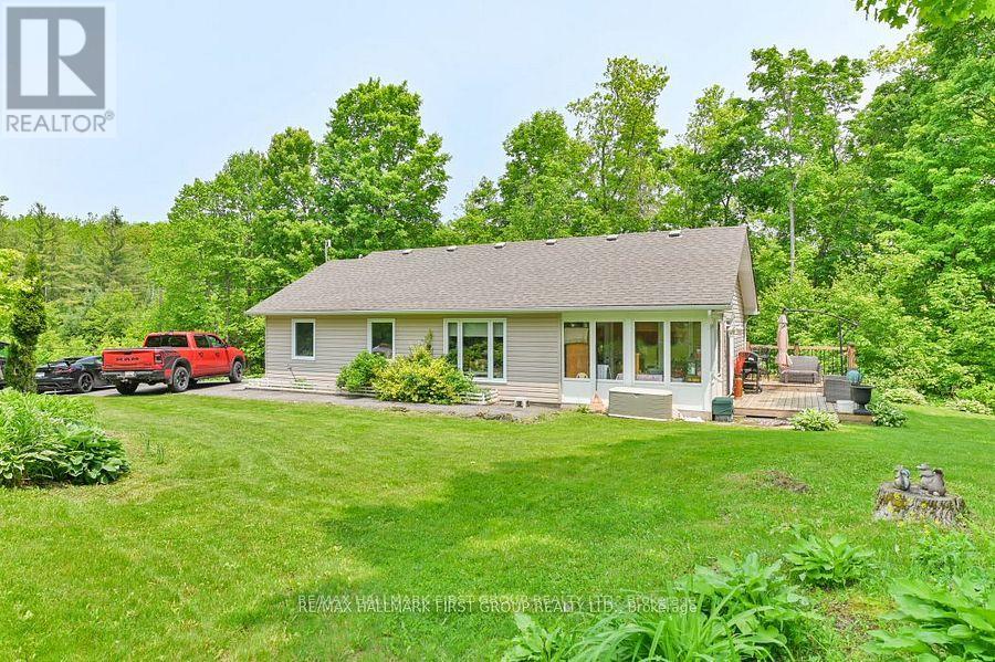 1571 Cordova Road, Marmora And Lake, Ontario  K0K 2M0 - Photo 4 - X12557338