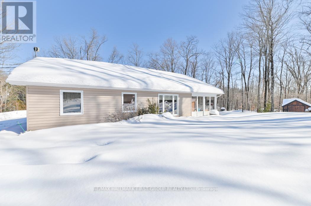 1571 Cordova Road, Marmora And Lake, Ontario  K0K 2M0 - Photo 50 - X12557338