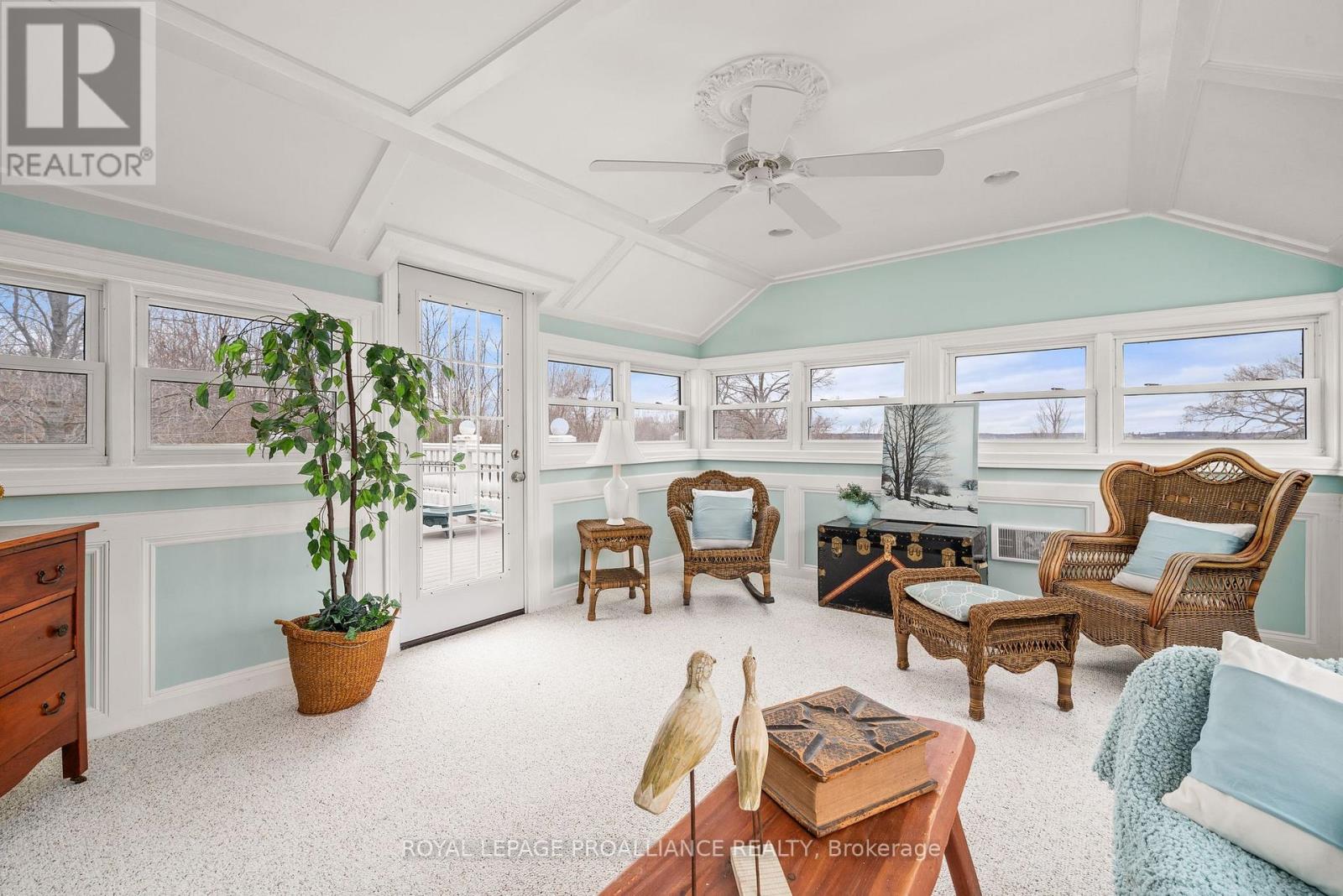 25 Prinyers Cove Crescent, Prince Edward County, Ontario  K0K 2T0 - Photo 25 - X12560762