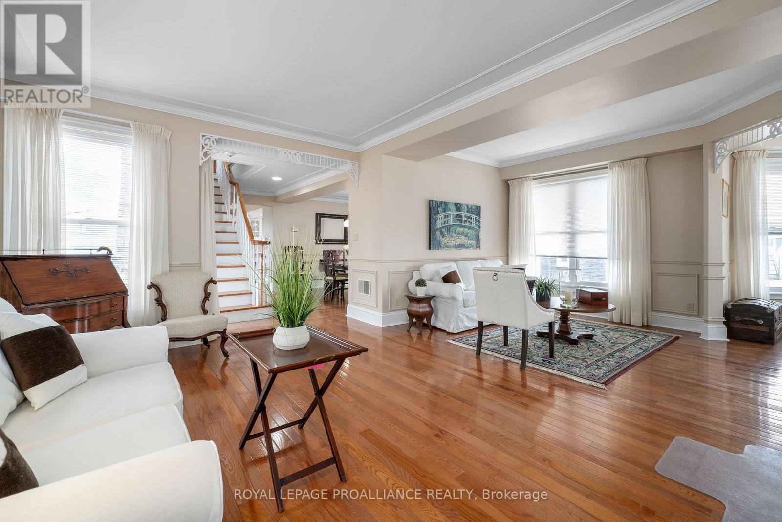 25 Prinyers Cove Crescent, Prince Edward County, Ontario  K0K 2T0 - Photo 7 - X12560762