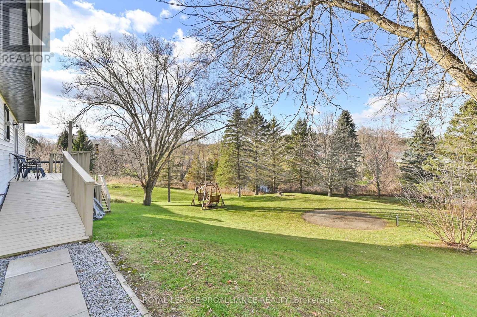 45 Concession Street E, Trent Hills, Ontario  K0K 3K0 - Photo 31 - X12561510