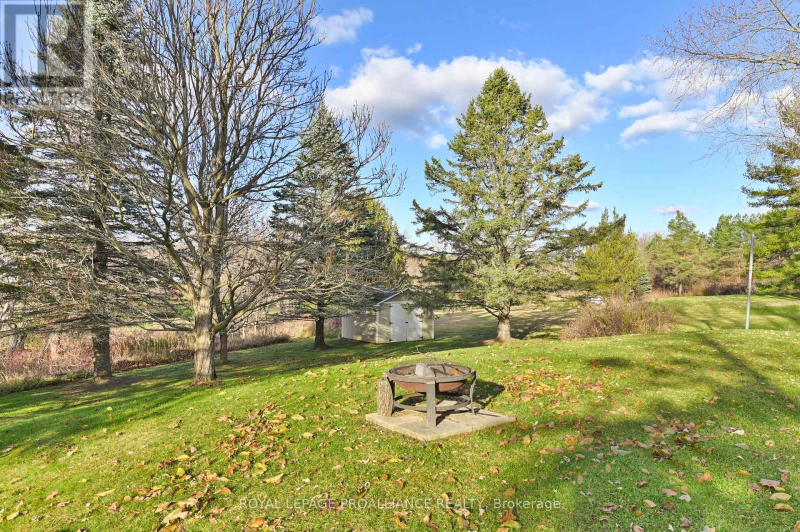 45 Concession Street E, Trent Hills, Ontario  K0K 3K0 - Photo 34 - X12561510