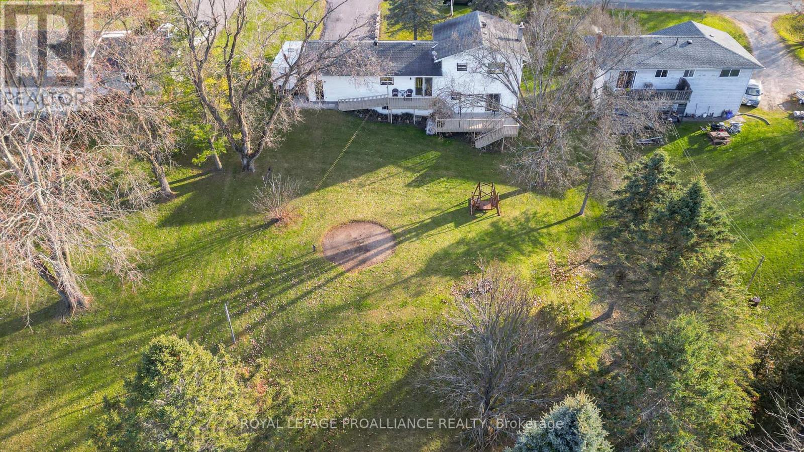 45 Concession Street E, Trent Hills, Ontario  K0K 3K0 - Photo 45 - X12561510