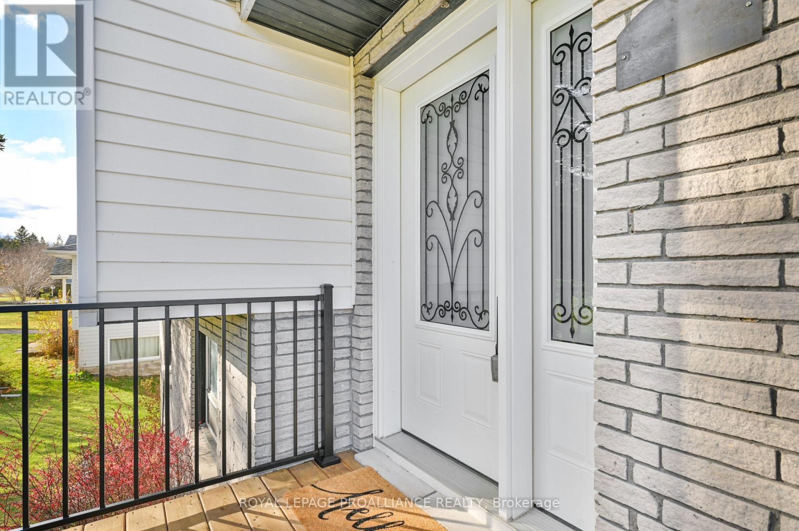 45 Concession Street E, Trent Hills, Ontario  K0K 3K0 - Photo 5 - X12561510