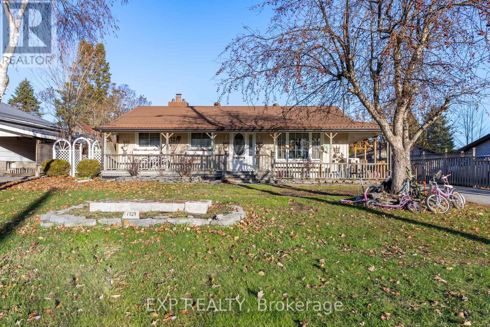 155 FRANKFORD ROAD, Stirling-Rawdon, Ontario