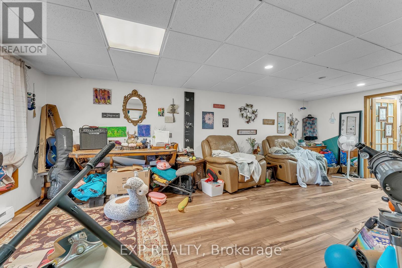 155 Frankford Road, Stirling-Rawdon, Ontario  K0K 3E0 - Photo 15 - X12562046