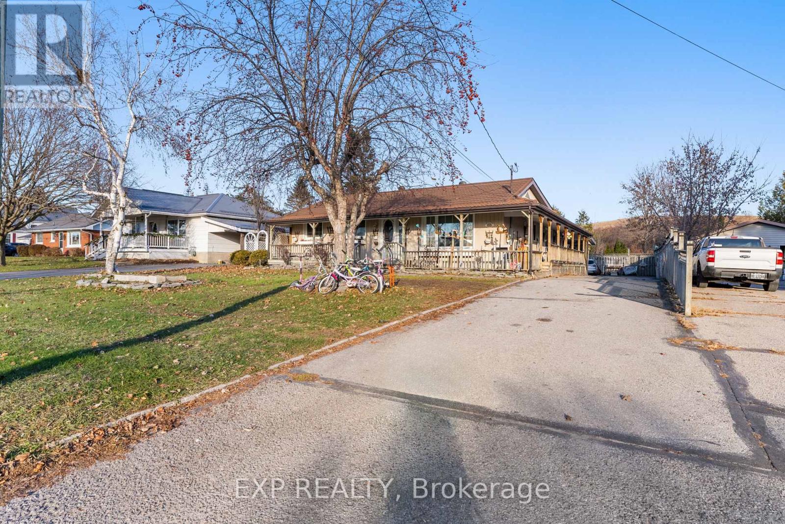 155 Frankford Road, Stirling-Rawdon, Ontario  K0K 3E0 - Photo 2 - X12562046