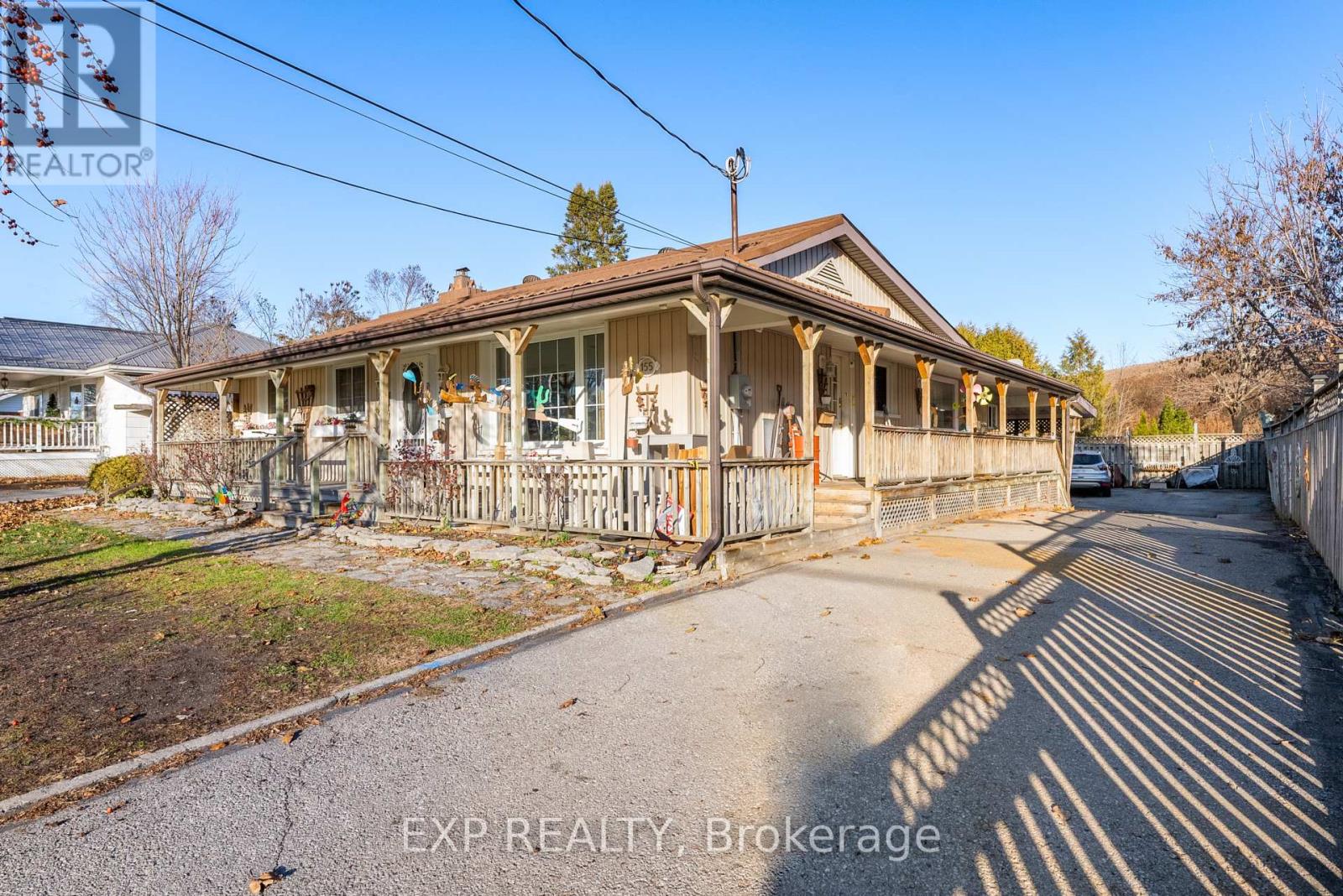 155 Frankford Road, Stirling-Rawdon, Ontario  K0K 3E0 - Photo 3 - X12562046