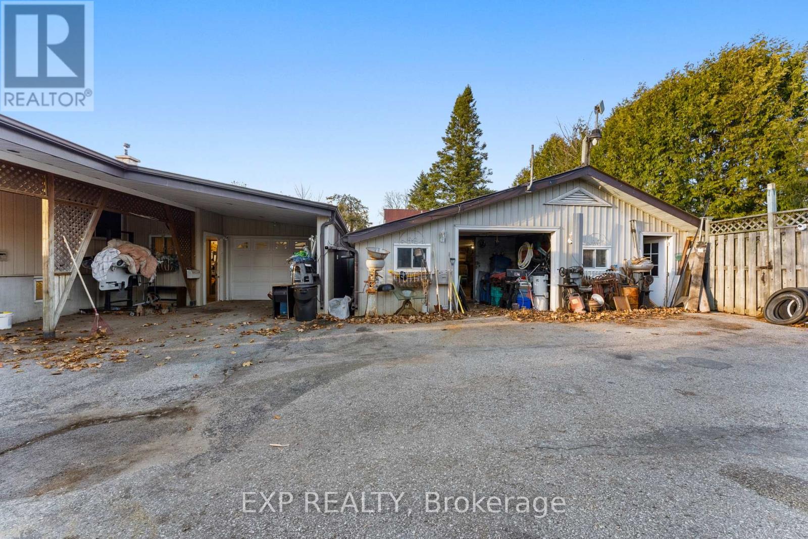 155 Frankford Road, Stirling-Rawdon, Ontario  K0K 3E0 - Photo 35 - X12562046