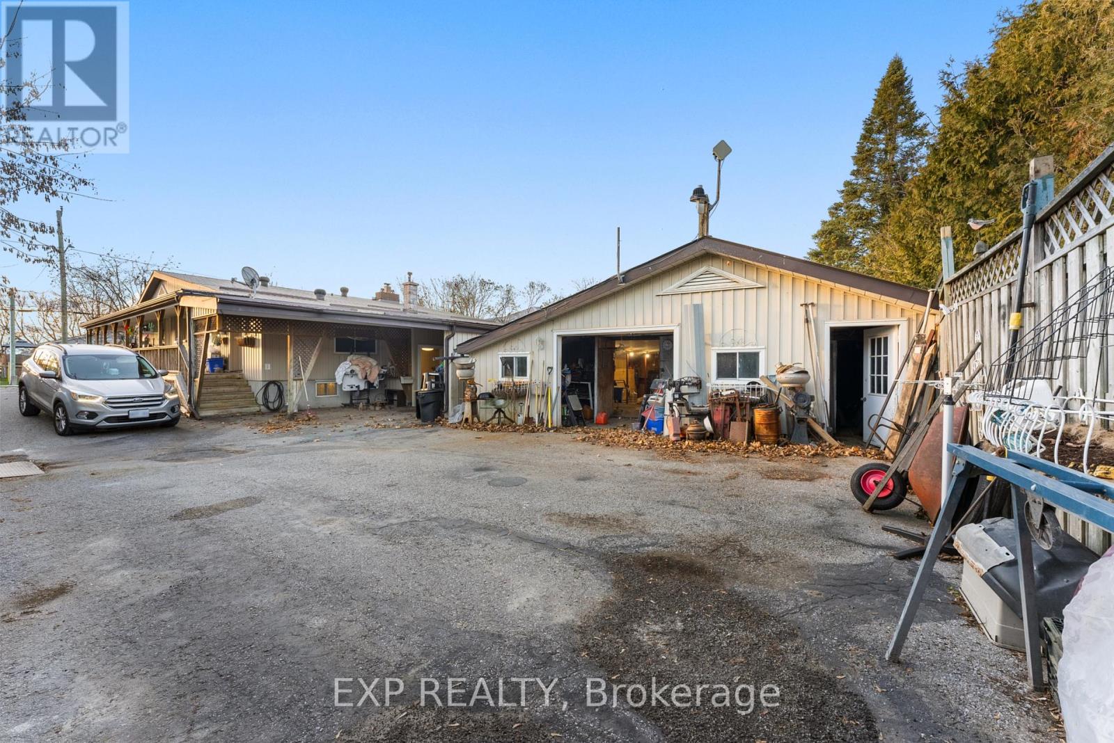 155 Frankford Road, Stirling-Rawdon, Ontario  K0K 3E0 - Photo 37 - X12562046